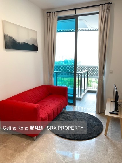 City Gate (D7), Apartment #527624121